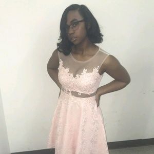 Meet your Posher, Ashleigh